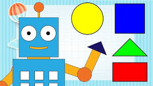 Figuras geométricas